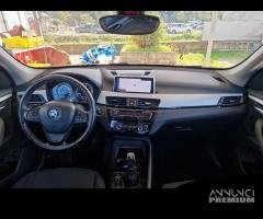 BMW X1 sDrive 16d Business Advantage - 3