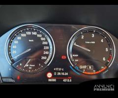 BMW X1 sDrive 16d Business Advantage - 4