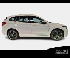 BMW X1 xDrive 20d MSport automatico - 1