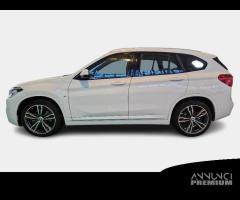 BMW X1 xDrive 20d MSport automatico - 2