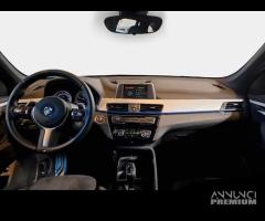 BMW X1 xDrive 20d MSport automatico - 3