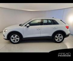 AUDI Q3 35 TDI S tronic Business Advanced - 2