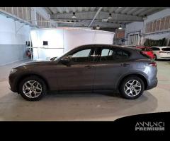 ALFA ROMEO STELVIO 2.2 Turbo Diesel 160CV AT8 RWD - 2