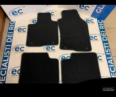 50928446 TAPPETINI IN MOQUETTE LANCIA YPSILON ORIG