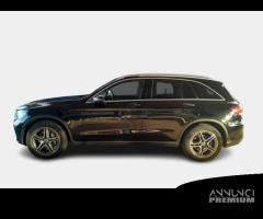 MERCEDES-BENZ GLC 220 d 4Matic Premium aut. - 2