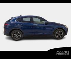 ALFA ROMEO STELVIO 2.2 Turbo Diesel 180CV AT8 Q4 S - 1