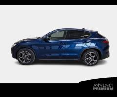 ALFA ROMEO STELVIO 2.2 Turbo Diesel 180CV AT8 Q4 S - 2