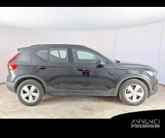 VOLVO XC40 D3 AWD Geartronic Business - 1