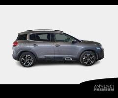 CITROEN C5 AIRCROSS BlueHDi 130 S/S Shine EAT8 - 1