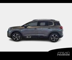 CITROEN C5 AIRCROSS BlueHDi 130 S/S Shine EAT8 - 2