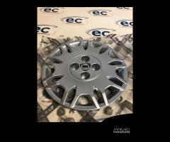 51705957 COPRICERCHIO 14\" LANCIA MUSA/YPSILON DA