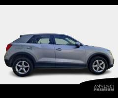 AUDI Q2 2.0 35 TDI BUSINESS S TRONIC QUATTRO - 1