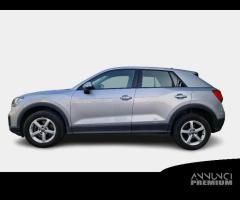 AUDI Q2 2.0 35 TDI BUSINESS S TRONIC QUATTRO - 2