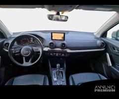 AUDI Q2 2.0 35 TDI BUSINESS S TRONIC QUATTRO - 3