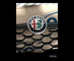 156112054 Griglia Paraurti Anteriore Alfa Romeo Gi