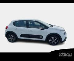 CITROEN C3 BlueHDi 75 Shine 5 PORTE - 1