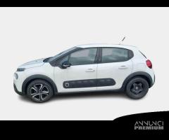 CITROEN C3 BlueHDi 75 Shine 5 PORTE - 2