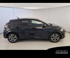 FORD PUMA 1.0 Ecoboost Hybrid 125CV ST-Line - 1