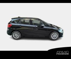 BMW 218 ACTIVE TOURER Business Autom. - 1