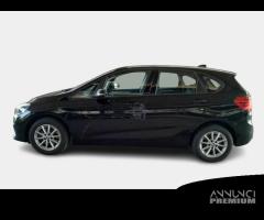 BMW 218 ACTIVE TOURER Business Autom. - 2