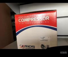 1.1216 COMPRESSORE CITROEN/PEUGEOT MOTORI 1.6 NUOV