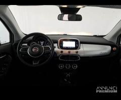 FIAT 500X 1.3 Mjet 95cv 4x2 Business - 3