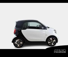 SMART FORTWO EQ 41kW passion - 1