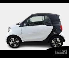 SMART FORTWO EQ 41kW passion - 2