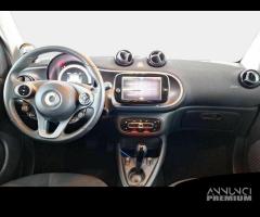 SMART FORTWO EQ 41kW passion - 3