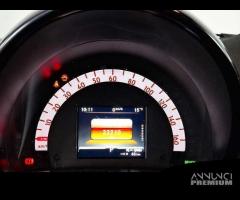 SMART FORTWO EQ 41kW passion - 4