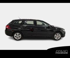 PEUGEOT 308 WAGON Business BlueHDi 130 S/S - 1