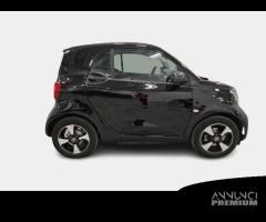 SMART FORTWO EQ 41kW passion - 1