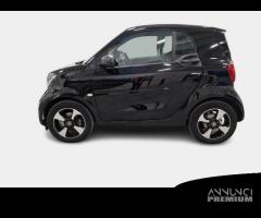 SMART FORTWO EQ 41kW passion - 2