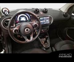 SMART FORTWO EQ 41kW passion - 3