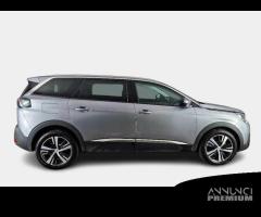 PEUGEOT 5008 BlueHDi 130 Allure EAT8 S/S aut. - 1