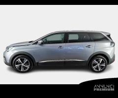 PEUGEOT 5008 BlueHDi 130 Allure EAT8 S/S aut. - 2