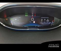 PEUGEOT 5008 BlueHDi 130 Allure EAT8 S/S aut. - 4