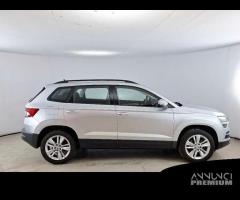 SKODA KAROQ 1.6 TDI SCR EXECUTIVE DSG - 1