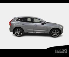 VOLVO XC60 D4 Geartronic Inscription - 1