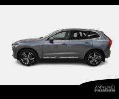 VOLVO XC60 D4 Geartronic Inscription - 2