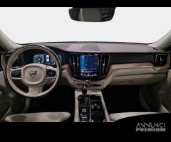 VOLVO XC60 D4 Geartronic Inscription - 3