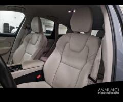 VOLVO XC60 D4 Geartronic Inscription - 5