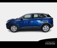 PEUGEOT 3008 BlueHDI 130 EAT8 S/S Business - 2