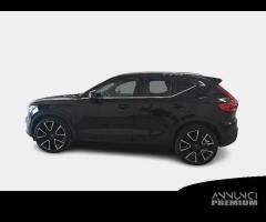 VOLVO XC40 T5 Twin Engine Geartronic Inscription - 2