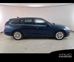 SKODA OCTAVIA WAGON 2.0 TDI EVO 110KW STYLE DSG - 1