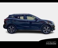 NISSAN QASHQAI 1.5 110 dCi N-Connecta - 1