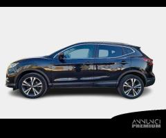 NISSAN QASHQAI 1.5 110 dCi N-Connecta - 2