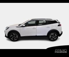 PEUGEOT 2008 BlueHDi 100 Allure Navi Pack S/S - 2