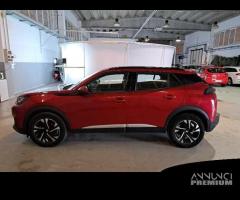 PEUGEOT 2008 BlueHDi 100 Allure Navi Pack S/S - 2