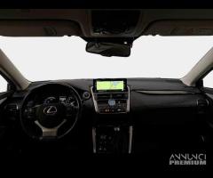 LEXUS NX 300h Hybrid Premium 4WD - 3